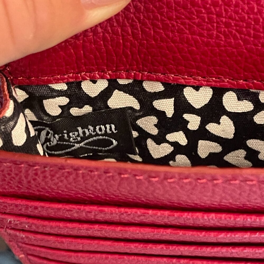 Brighton Deeply In Love Phone Organizer - Picture 4 of 8